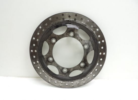 Brake disc front Triumph Trophy 1200