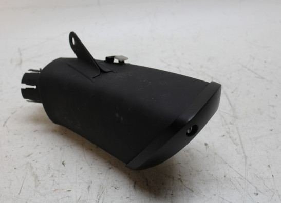 Auspuff Suzuki GSX S 1000