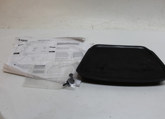 Top-case Suzuki GSF 1250 Bandit 