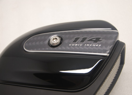 Luchtfilterhuis Harley Davidson Touring FL