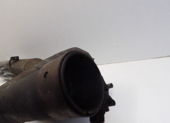 Uitlaat BMW R 1100 RT