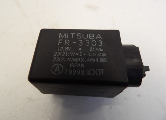 Relais unit Honda VFR 800 I