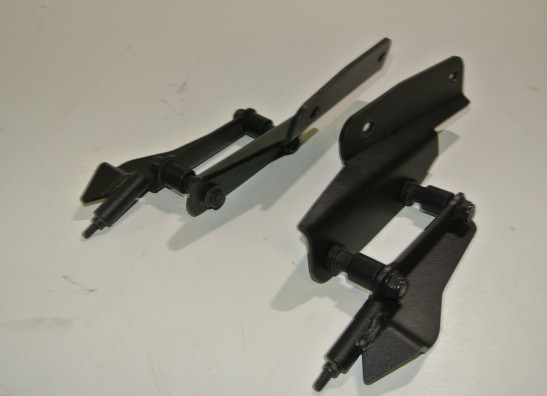 Topkofferdrager Honda CRF 1000 Africa Twin