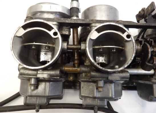 Carburateur onderdelen Honda CB 900
