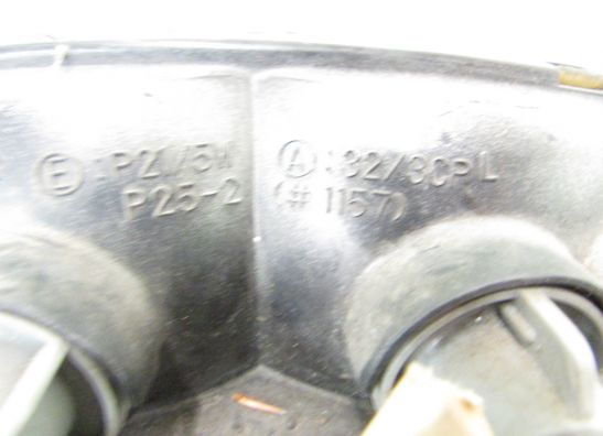 Rear light Honda CBR 600 F