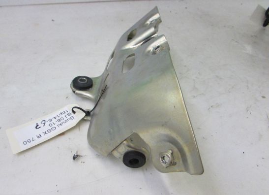 Overig Suzuki GSX R 600