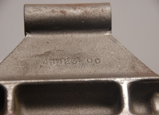 Achterbrug Harley Davidson Softtail