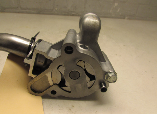 Engine parts Honda ST 1300 Pan European