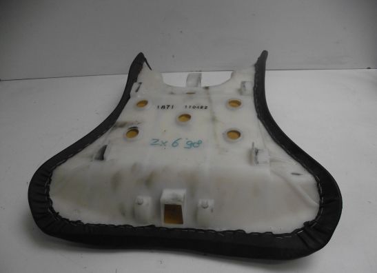 Zadel Kawasaki ZX 6 R