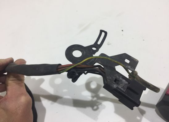 Stuurschakelaar rechts Suzuki GSX R 750