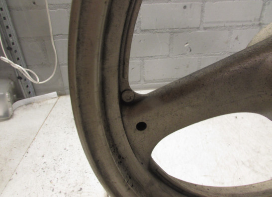 Voorvelg Suzuki GSX F 600