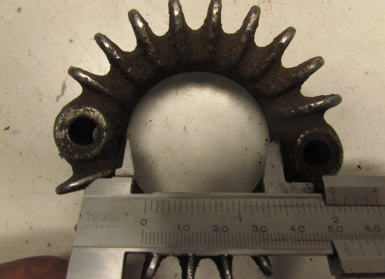 Downpipes Overig Onbekend Unknown