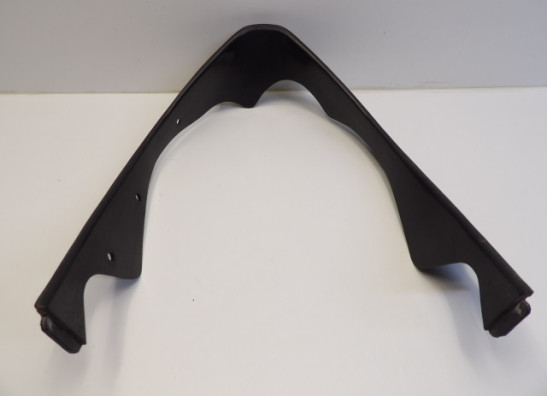 Cowl under Suzuki GSX R 750