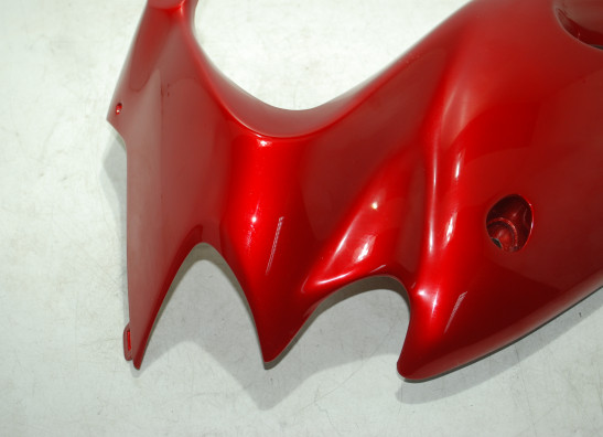 Kanzel links Suzuki SV 650