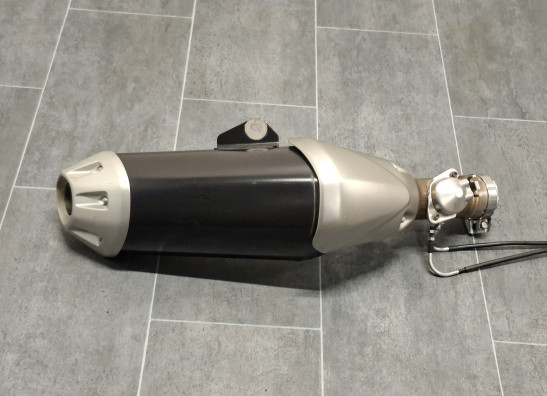 Muffler Yamaha FZ1
