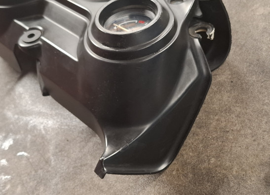 Tellerset Honda CBR 600 F