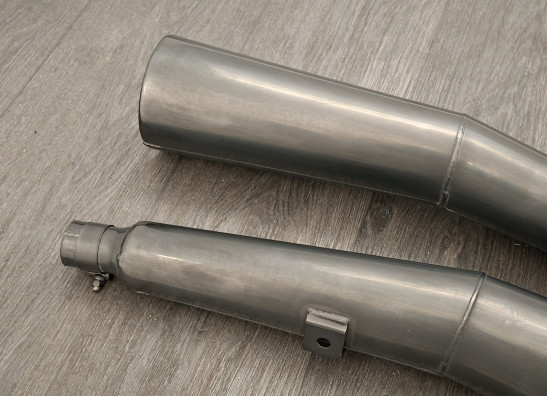 Muffler Honda VF 400 F