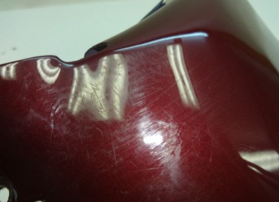 Frame body parts Suzuki VS 700 Intruder