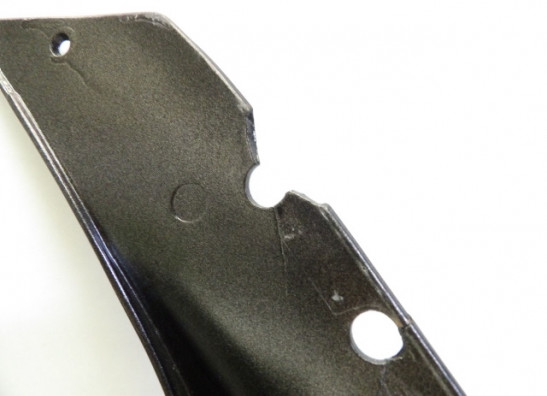 Cowl Left Yamaha SZR 660