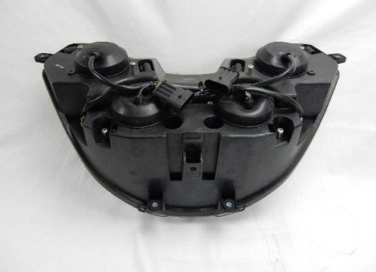 Koplamp Moto Guzzi Norge