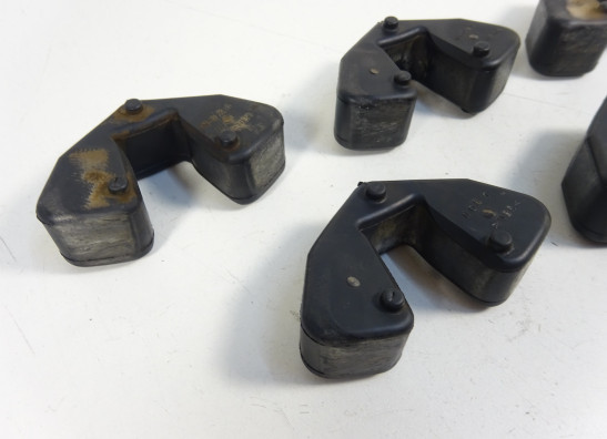 Tandwieldrager Suzuki GSR 600