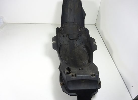 Heckunterverkleidung BMW R 1200 RT