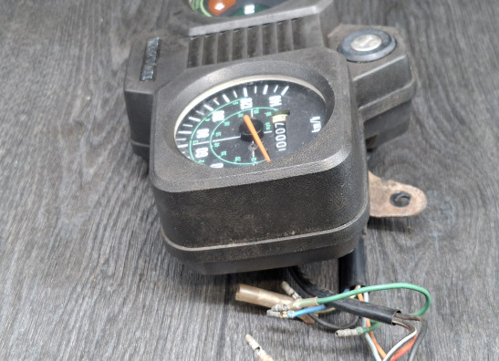 Tellerset Honda CG 125