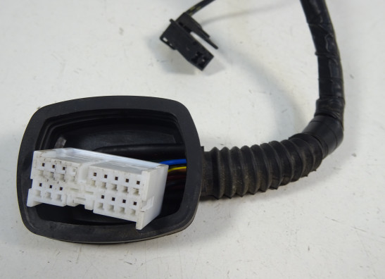 Kabelboom voor Suzuki GSR 600