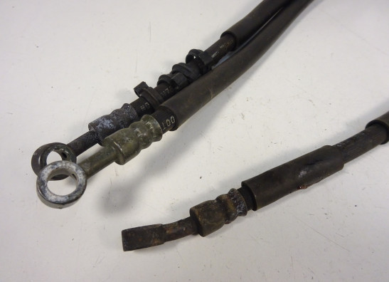 Bremsleitung vorne Yamaha FAZER 600