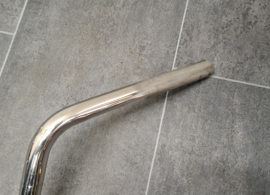 Lenker Harley Davidson FLHT Electra Glide Standard