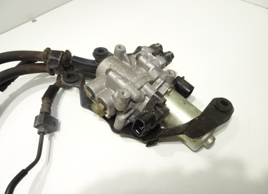 ABS pomp Honda XL 1000 V Varadero