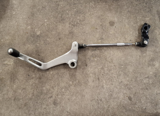 Schakelpedaal Kawasaki Z 650