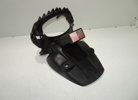 Kentekenplaathouder Hyosung Comet 650 2003-2006