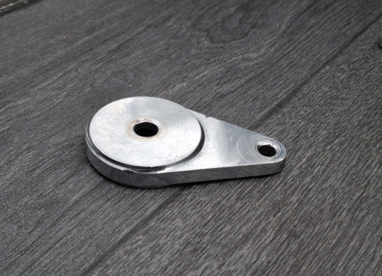 Pedal del embrague Harley Davidson FLSTF Fat Boy