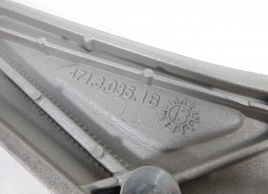 Achtersubframe Ducati Hypermotard 821