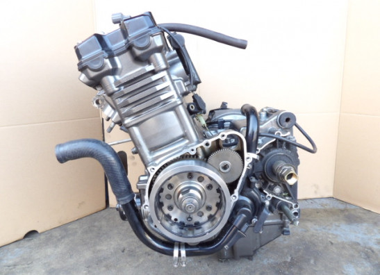 Engine Kawasaki Z 1000