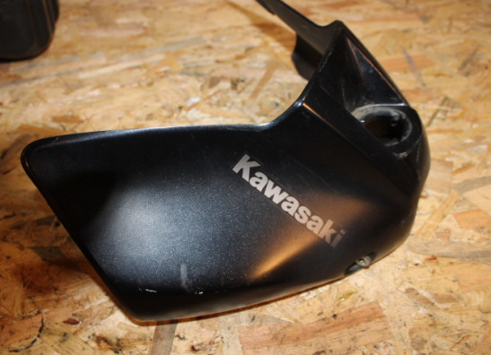 Tankcover Kawasaki ER 6