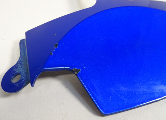 Heck Suzuki GSX R 750