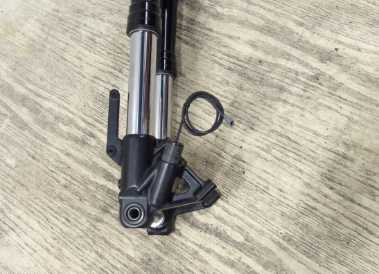 Voorpoten compleet Harley Davidson Pan America