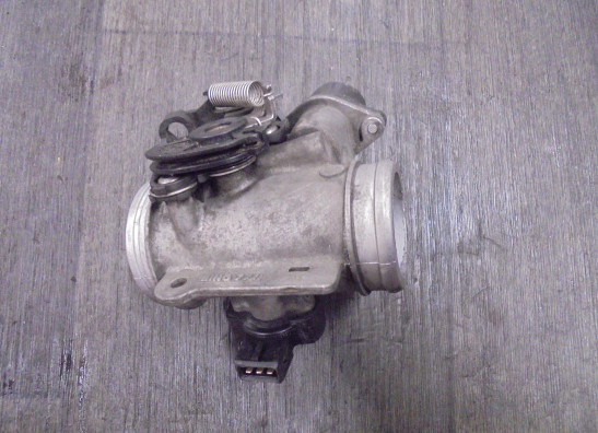 Gasklephuis BMW R 1200 RT