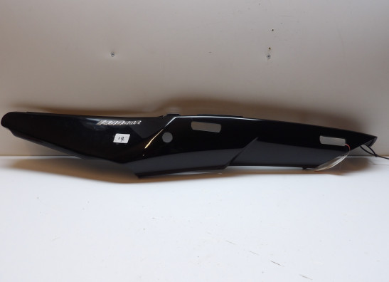 Heck links Kawasaki GTR 1400