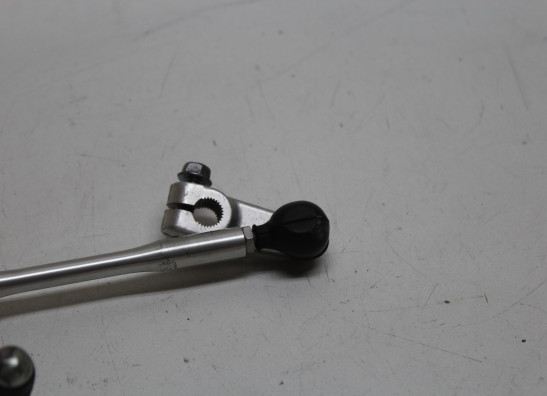 Schakelpedaal Yamaha FJR 1300