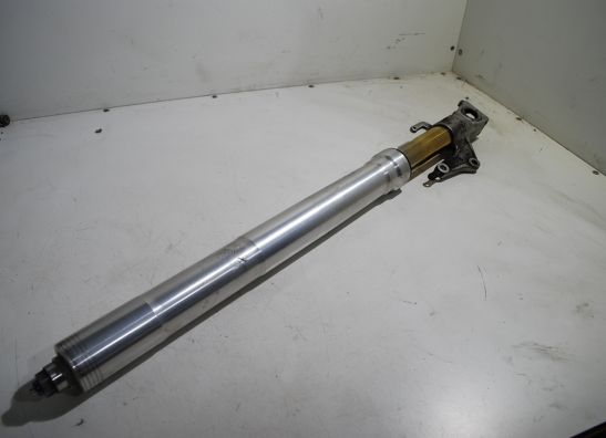 Voorpoot links compleet Ducati 749  999