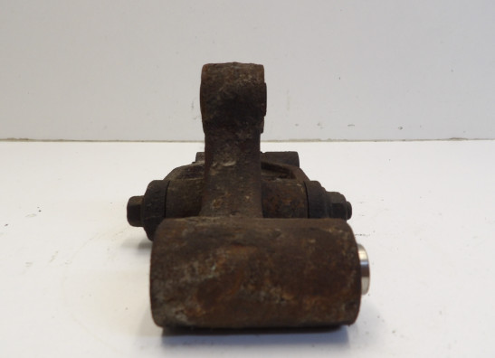 Cushion connecting rod  Honda VTR 250