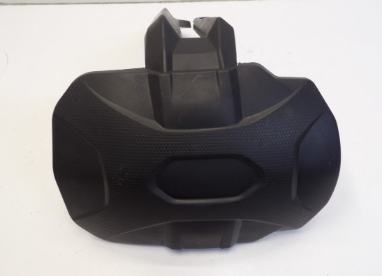 Hinterradabdeckung Benelli TRK 502 X