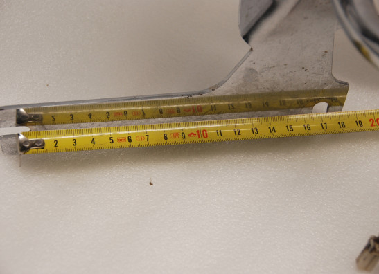 Headlight Harley Davidson Touring FL