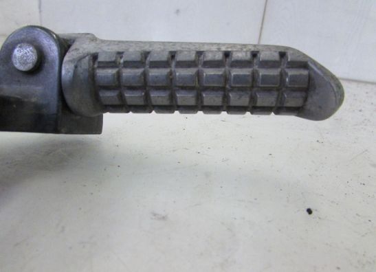 Duo voetsteun links Kawasaki ZZR 1100