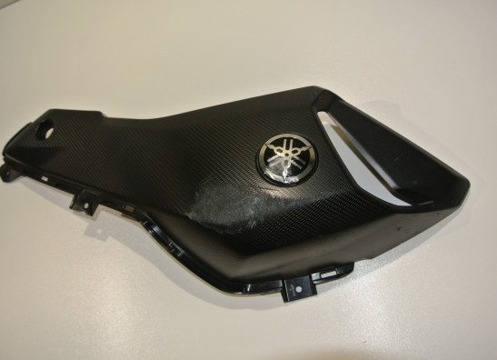 Rechter zijkuip Yamaha MT 07