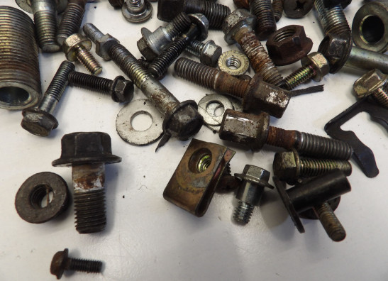 Overig Honda CBR 600 F