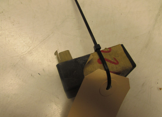 Relais unit Honda Goldwing GL